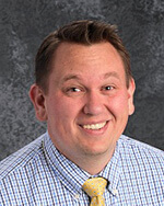 Hoehne, Jonathan