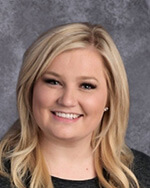 Perryman, Kylee