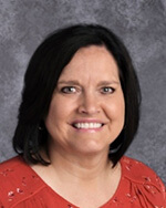 Hulse, Rachelle