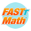 Fastmath logo