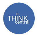 Go Math Think Central logo