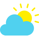 Weather logo