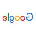 Elgoog logo