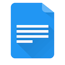 Google Doc Formatting logo