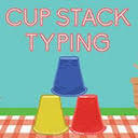 Cup Stacking logo