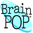Brain Pop logo