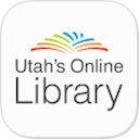 Utah’s Online Library logo