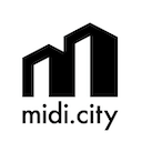 Midi City logo
