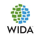 Wida Test Practice logo
