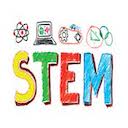 STEM Fair Judging Form logo