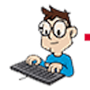 Typing Online Games logo