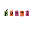 Google Doc Font Exercise logo