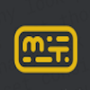 Monkey Type logo