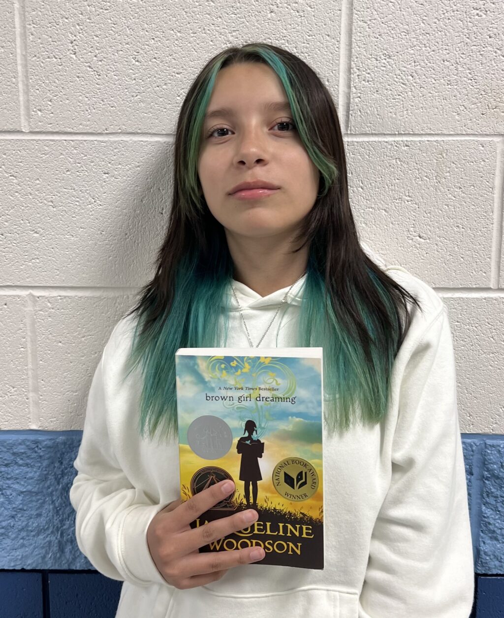 student whose AVIATORS or RISE Praise note was selected
